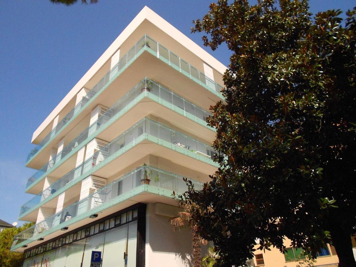 Apartments In Lignano 21656 Линьяно-Саббьядоро Экстерьер фото