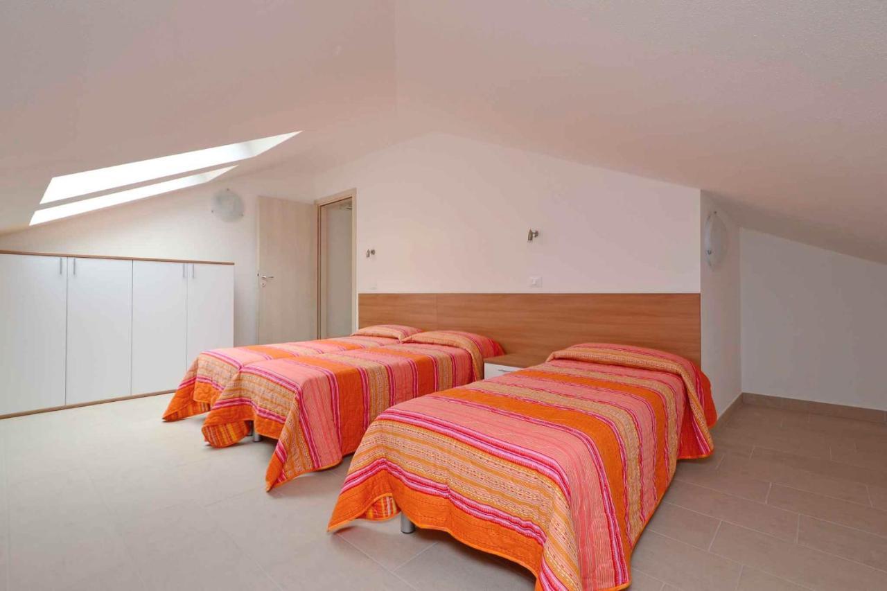 Apartments In Lignano 21656 Линьяно-Саббьядоро Экстерьер фото