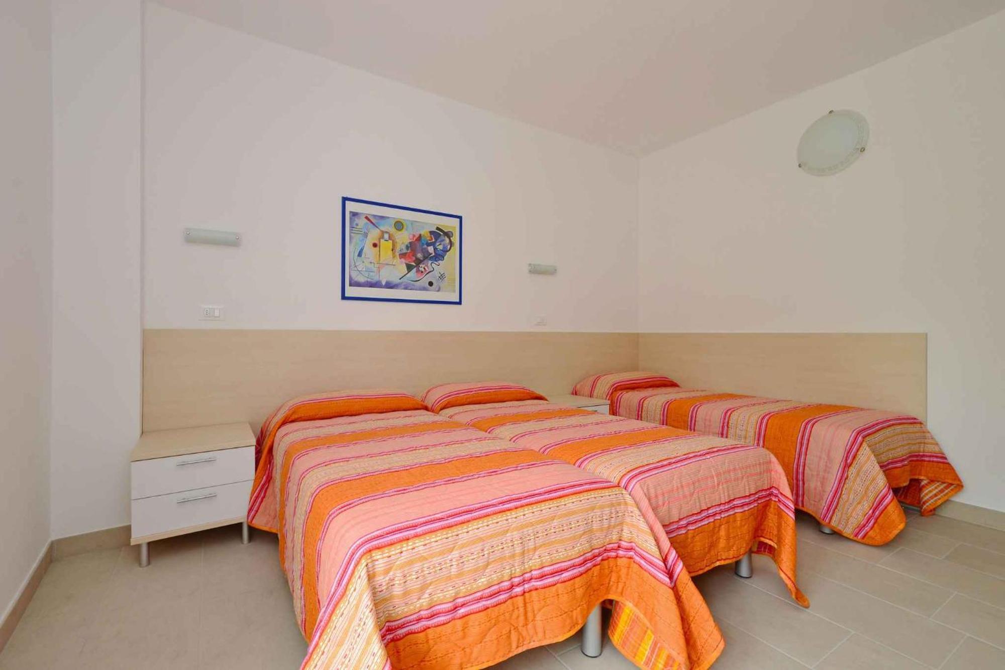 Apartments In Lignano 21656 Линьяно-Саббьядоро Экстерьер фото