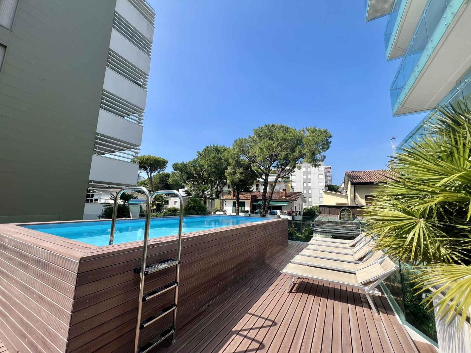 Apartments In Lignano 21656 Линьяно-Саббьядоро Экстерьер фото