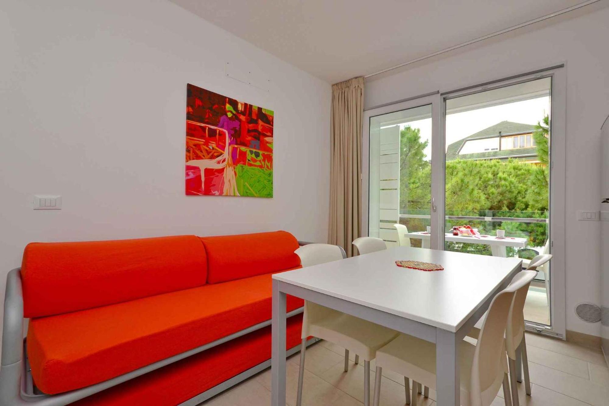 Apartments In Lignano 21656 Линьяно-Саббьядоро Экстерьер фото