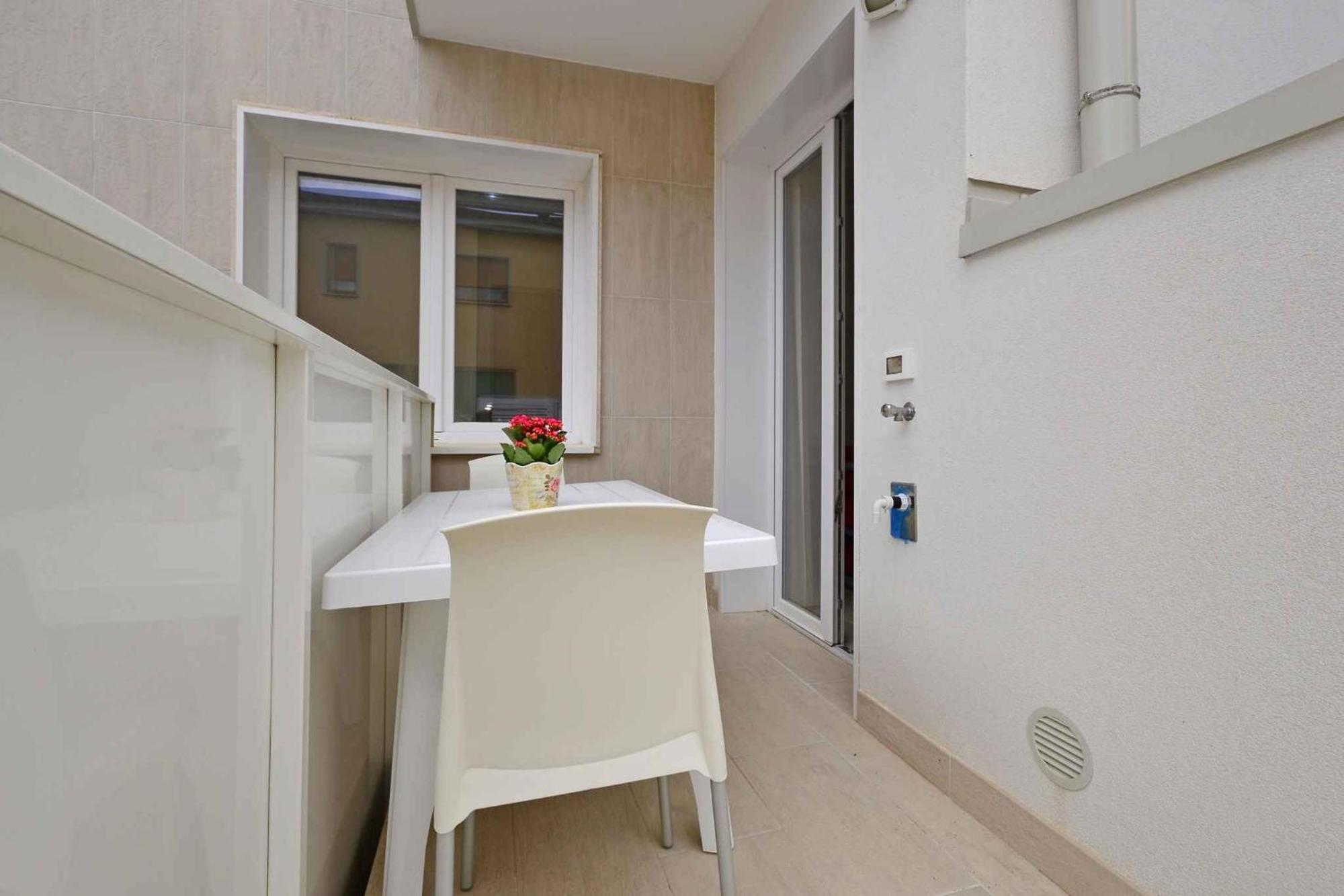 Apartments In Lignano 21656 Линьяно-Саббьядоро Экстерьер фото