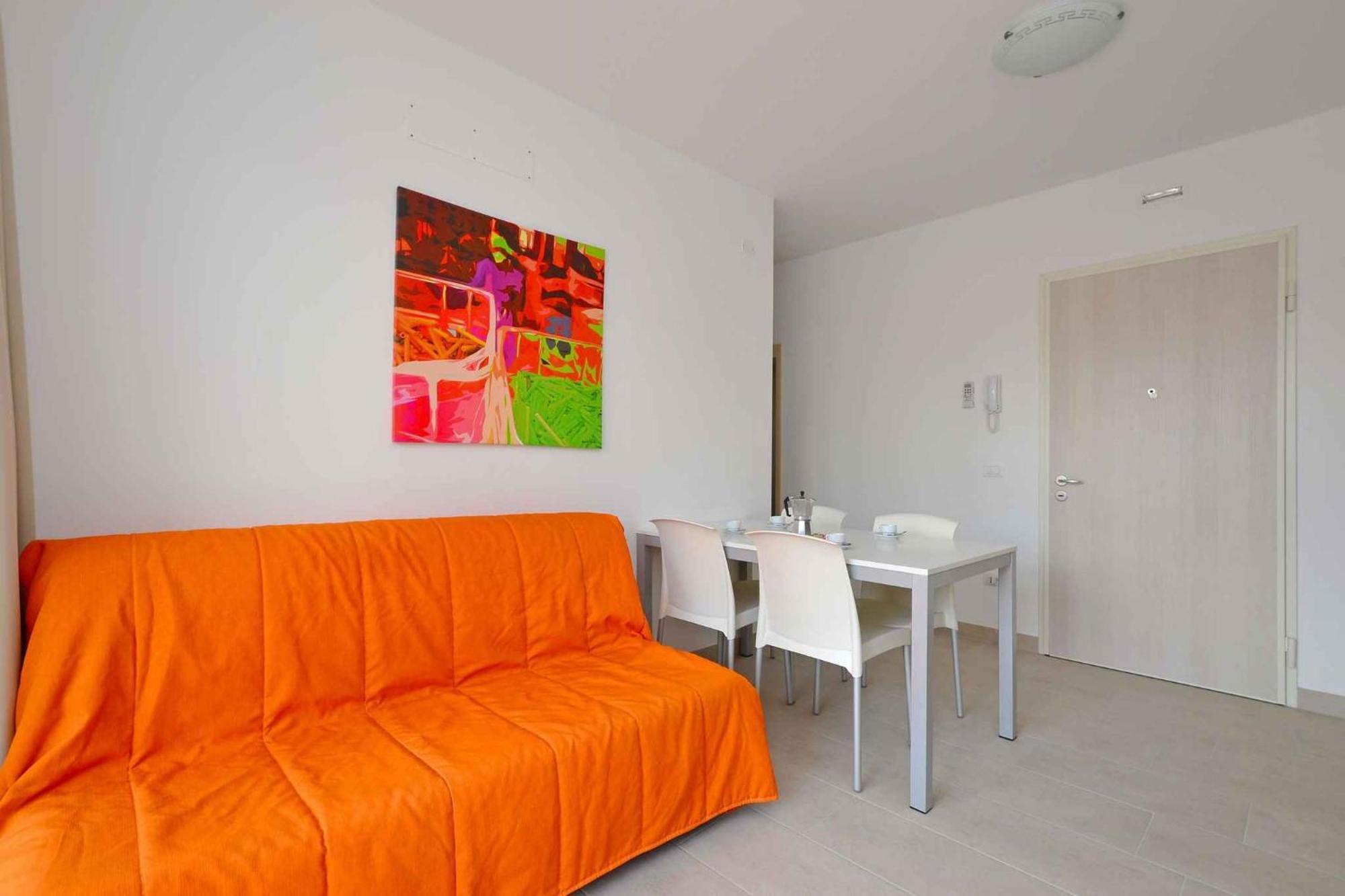 Apartments In Lignano 21656 Линьяно-Саббьядоро Экстерьер фото