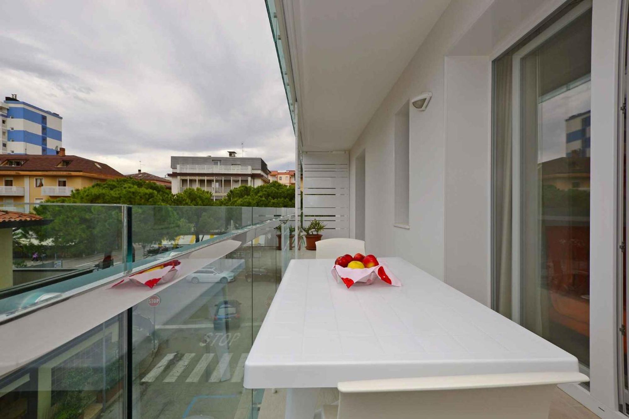 Apartments In Lignano 21656 Линьяно-Саббьядоро Экстерьер фото