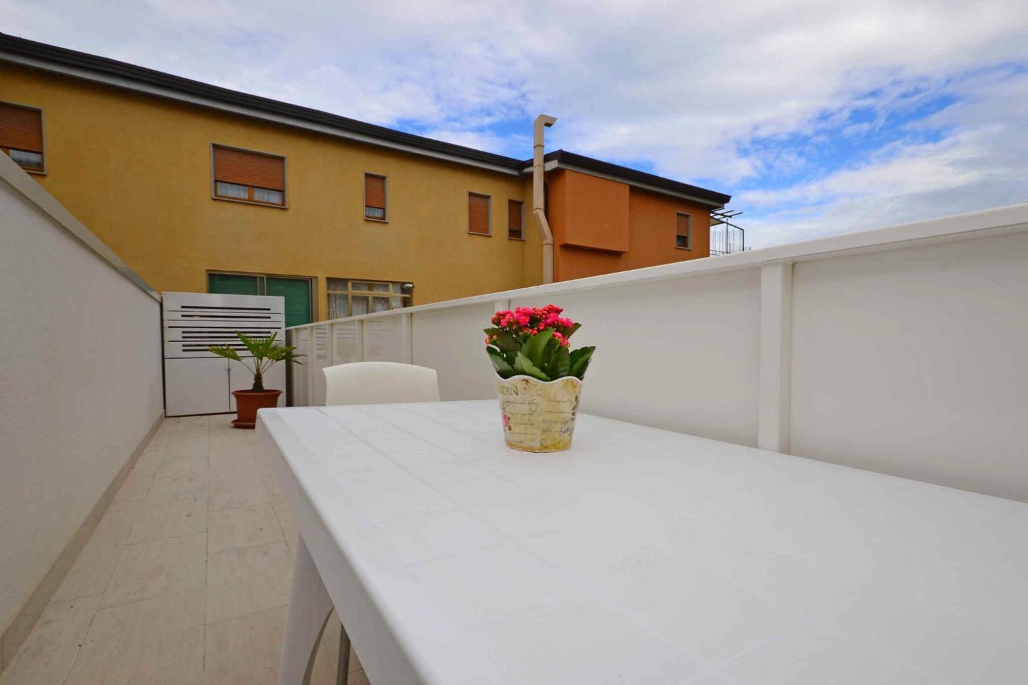 Apartments In Lignano 21656 Линьяно-Саббьядоро Экстерьер фото