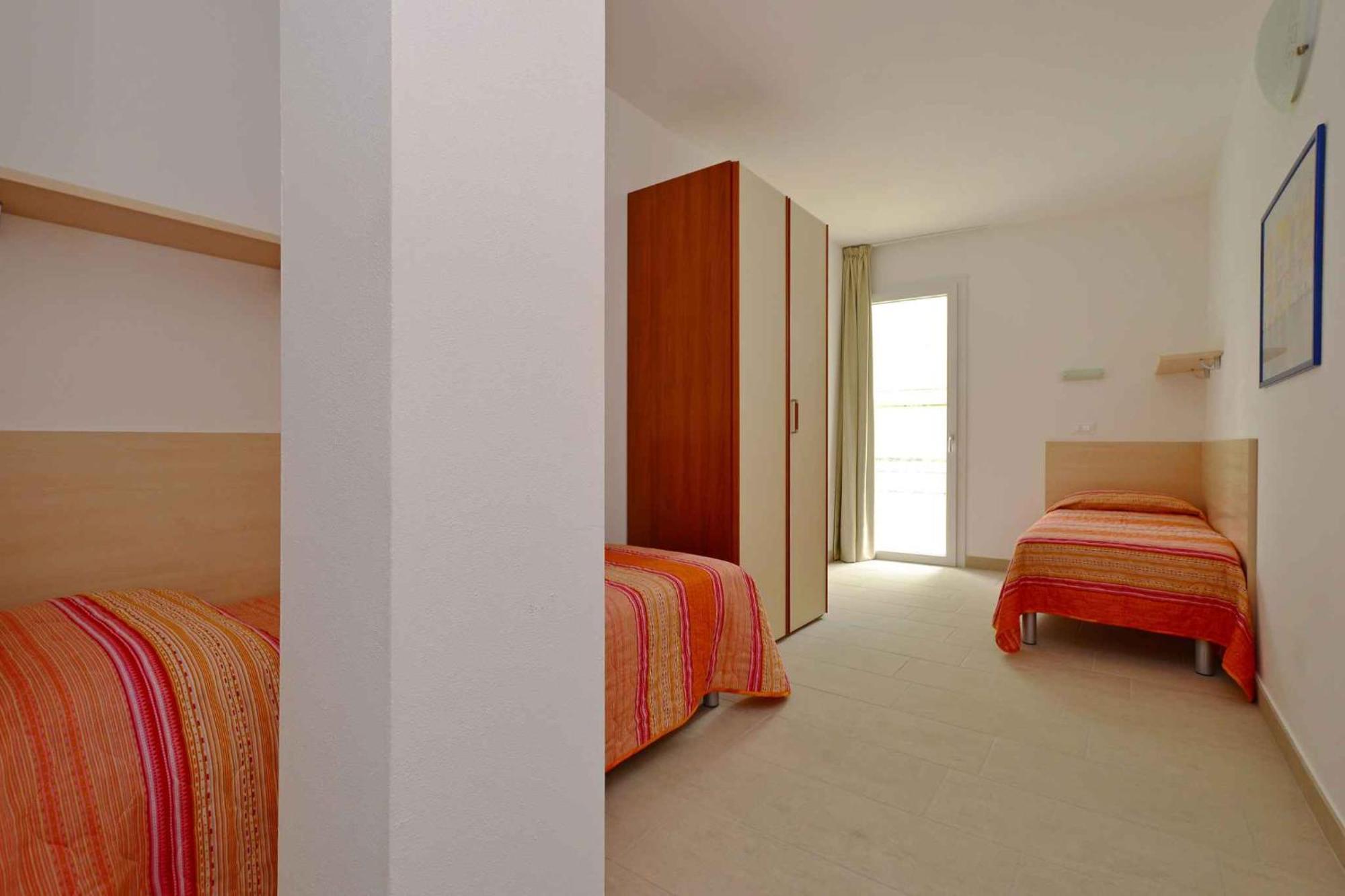 Apartments In Lignano 21656 Линьяно-Саббьядоро Экстерьер фото