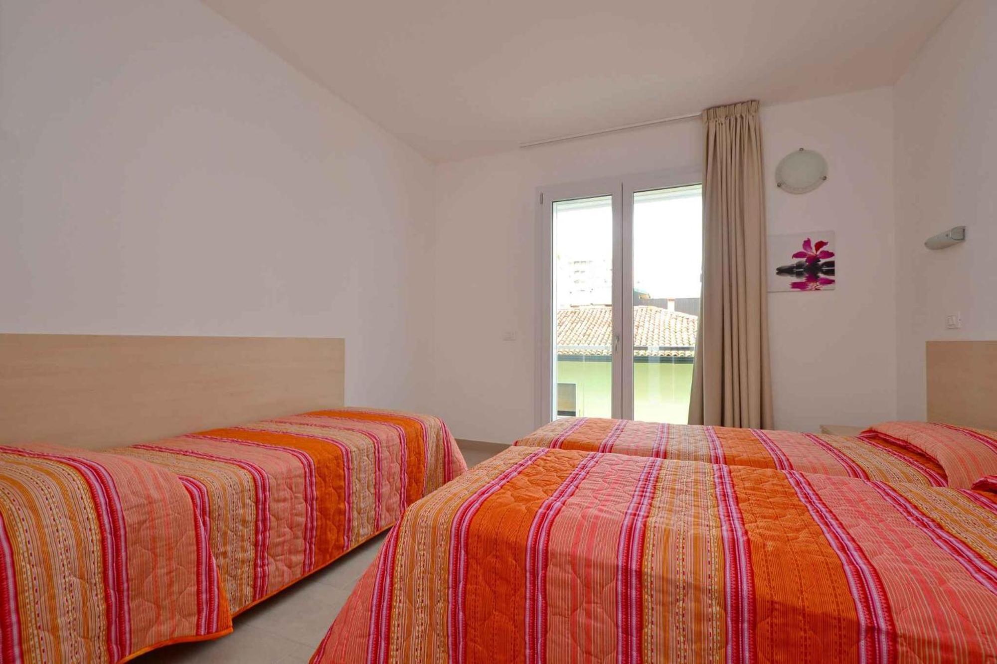Apartments In Lignano 21656 Линьяно-Саббьядоро Экстерьер фото