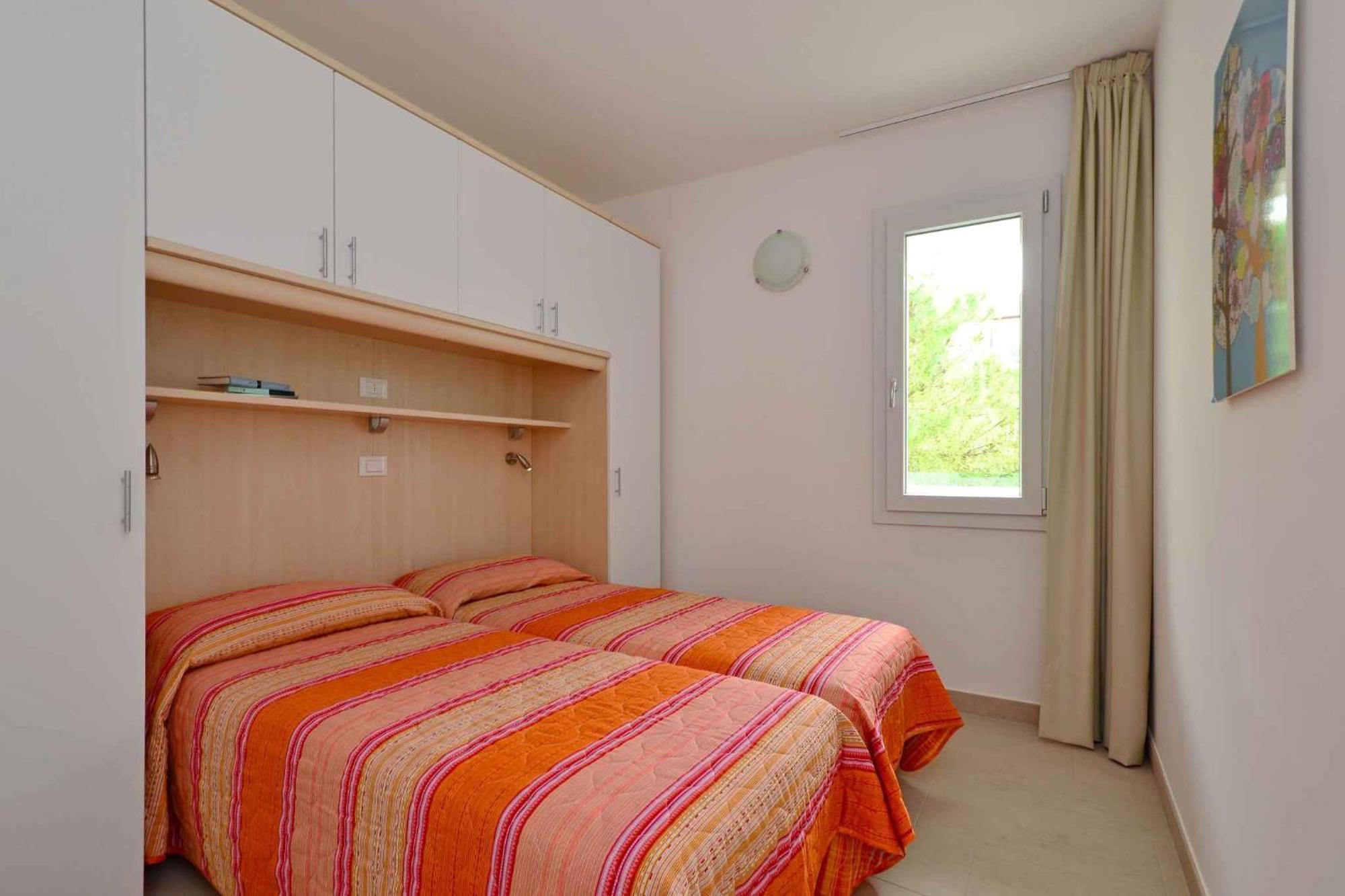 Apartments In Lignano 21656 Линьяно-Саббьядоро Экстерьер фото
