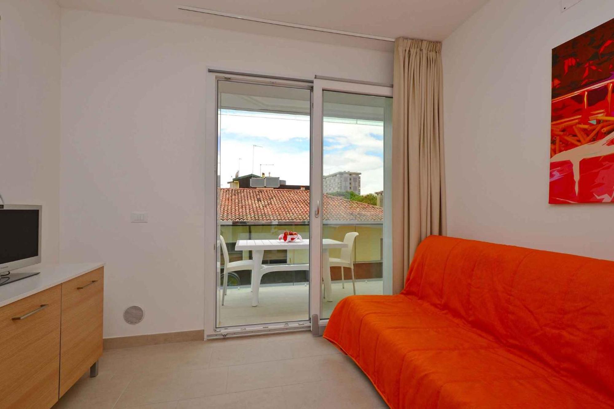 Apartments In Lignano 21656 Линьяно-Саббьядоро Экстерьер фото