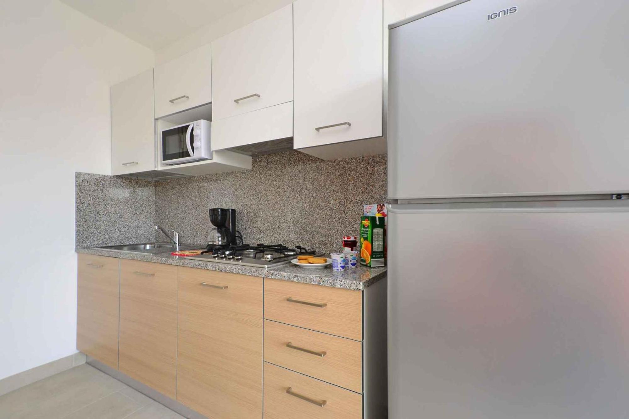Apartments In Lignano 21656 Линьяно-Саббьядоро Экстерьер фото