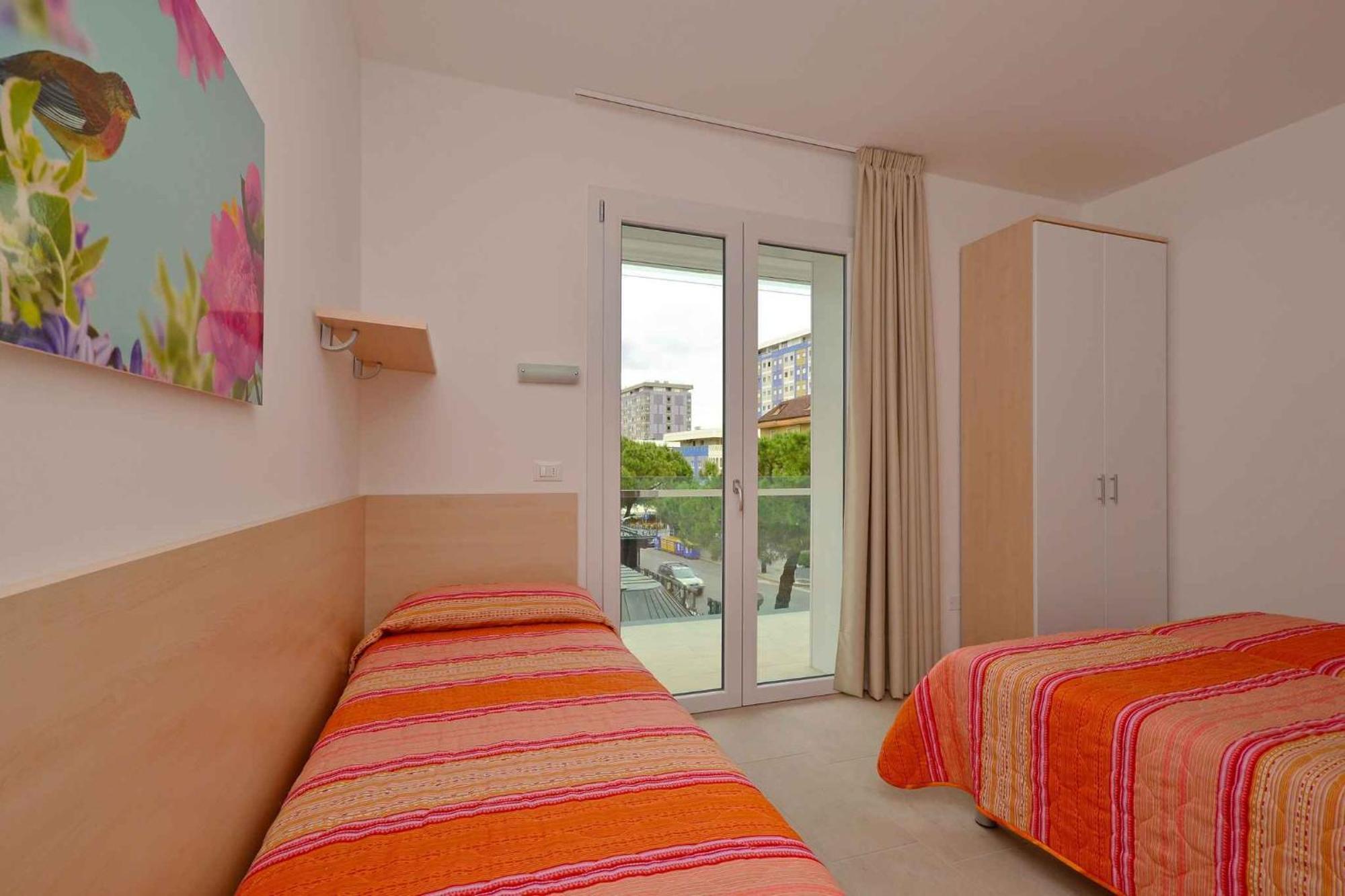 Apartments In Lignano 21656 Линьяно-Саббьядоро Экстерьер фото