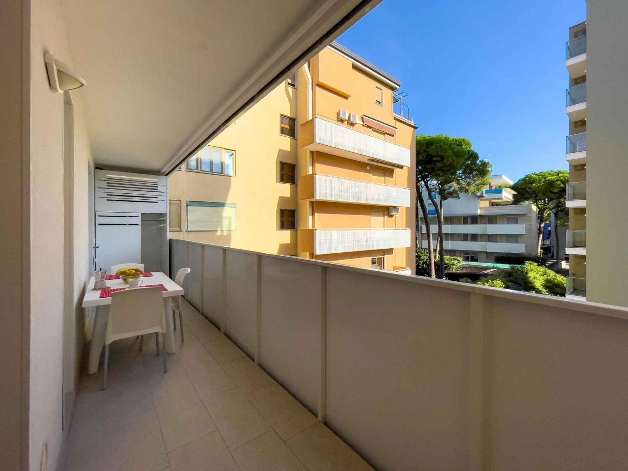 Apartments In Lignano 21656 Линьяно-Саббьядоро Экстерьер фото