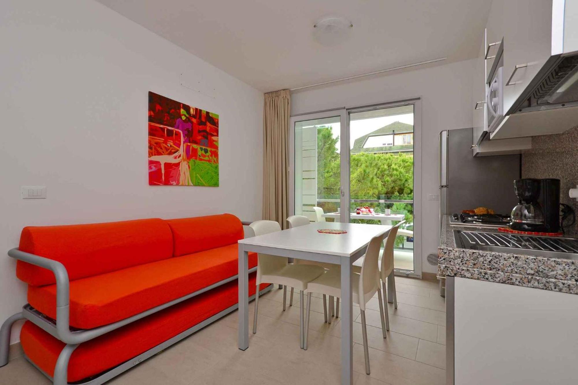 Apartments In Lignano 21656 Линьяно-Саббьядоро Экстерьер фото