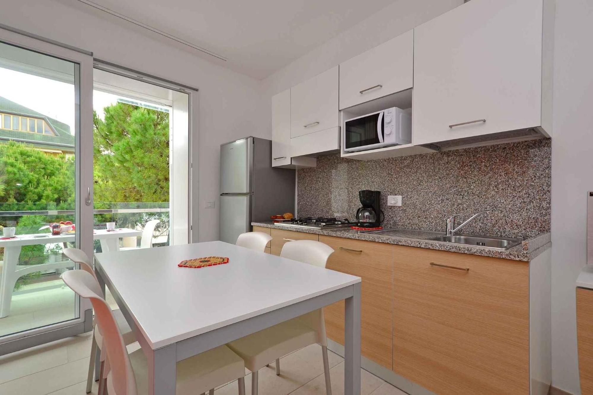 Apartments In Lignano 21656 Линьяно-Саббьядоро Экстерьер фото