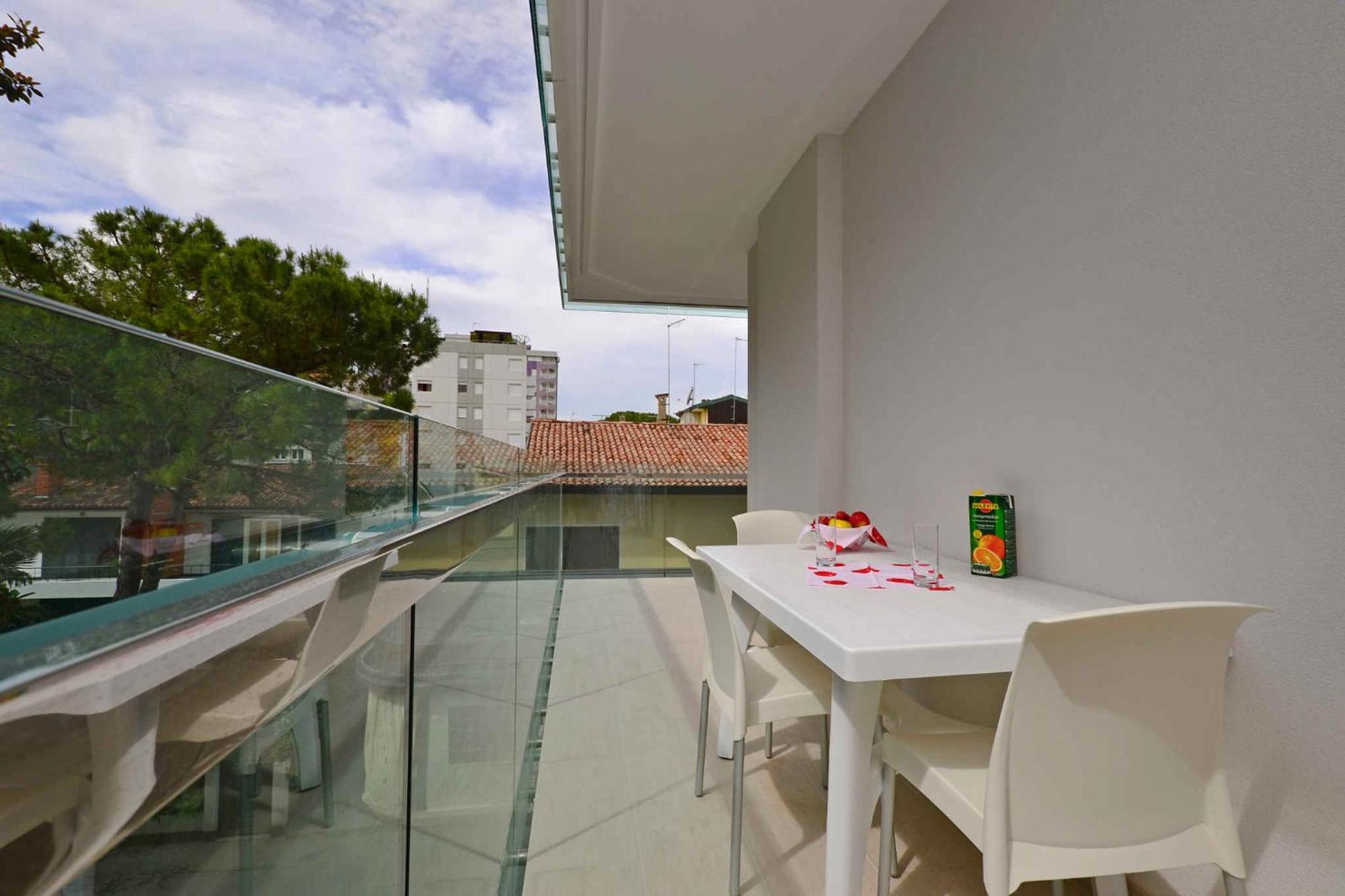 Apartments In Lignano 21656 Линьяно-Саббьядоро Экстерьер фото