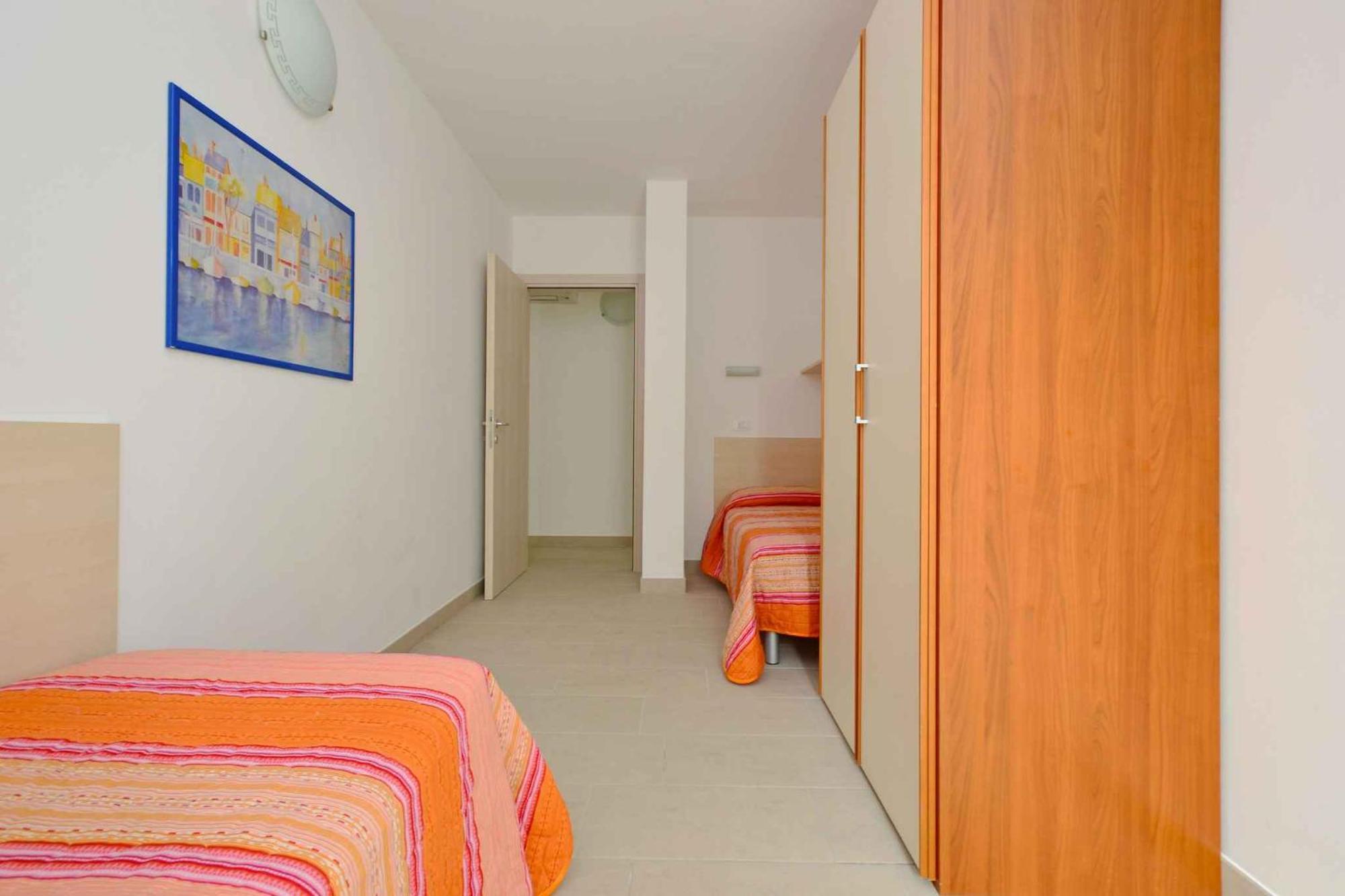 Apartments In Lignano 21656 Линьяно-Саббьядоро Экстерьер фото