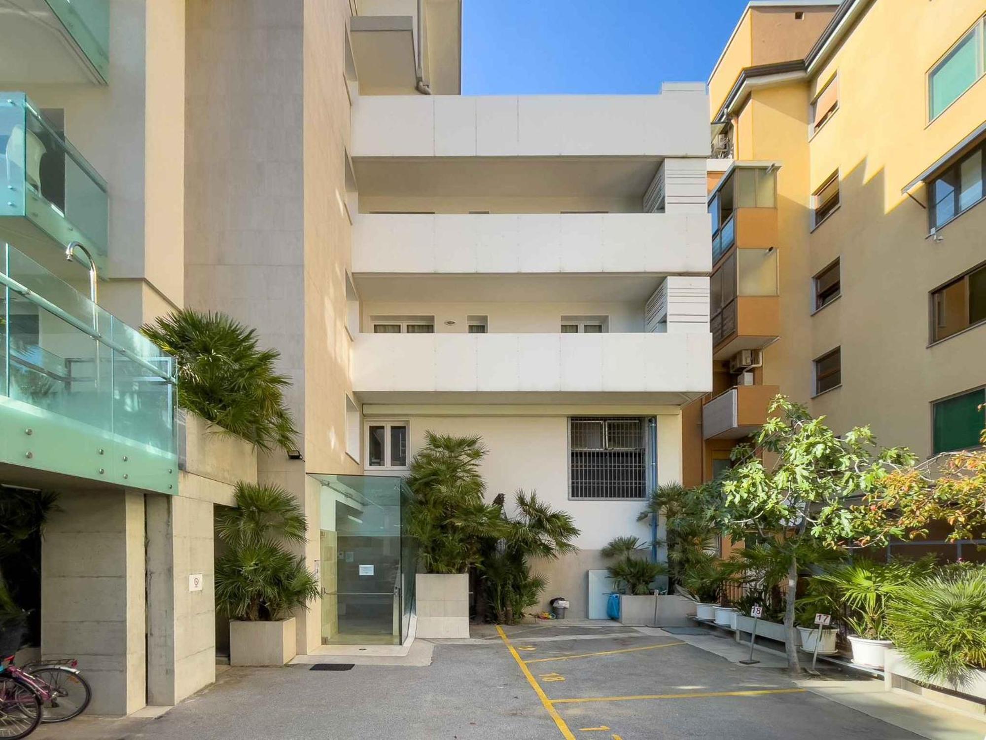 Apartments In Lignano 21656 Линьяно-Саббьядоро Экстерьер фото